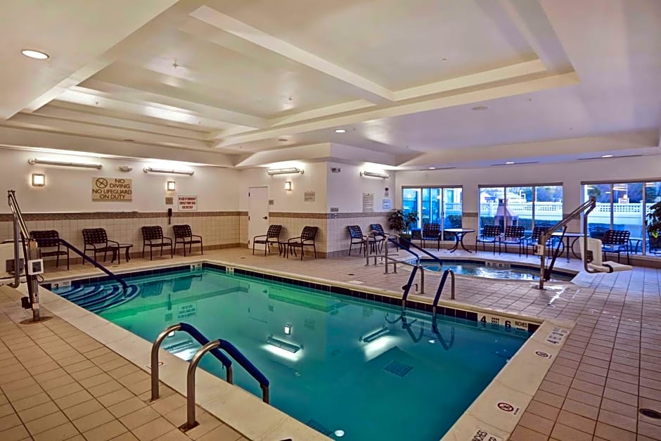 Hilton Garden Inn Riverhead