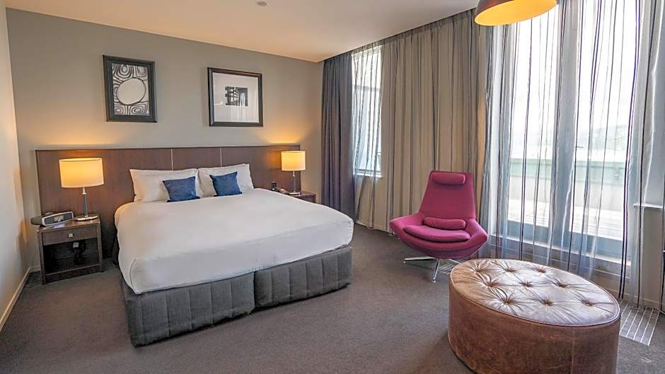 Scenic Hotel Dunedin City