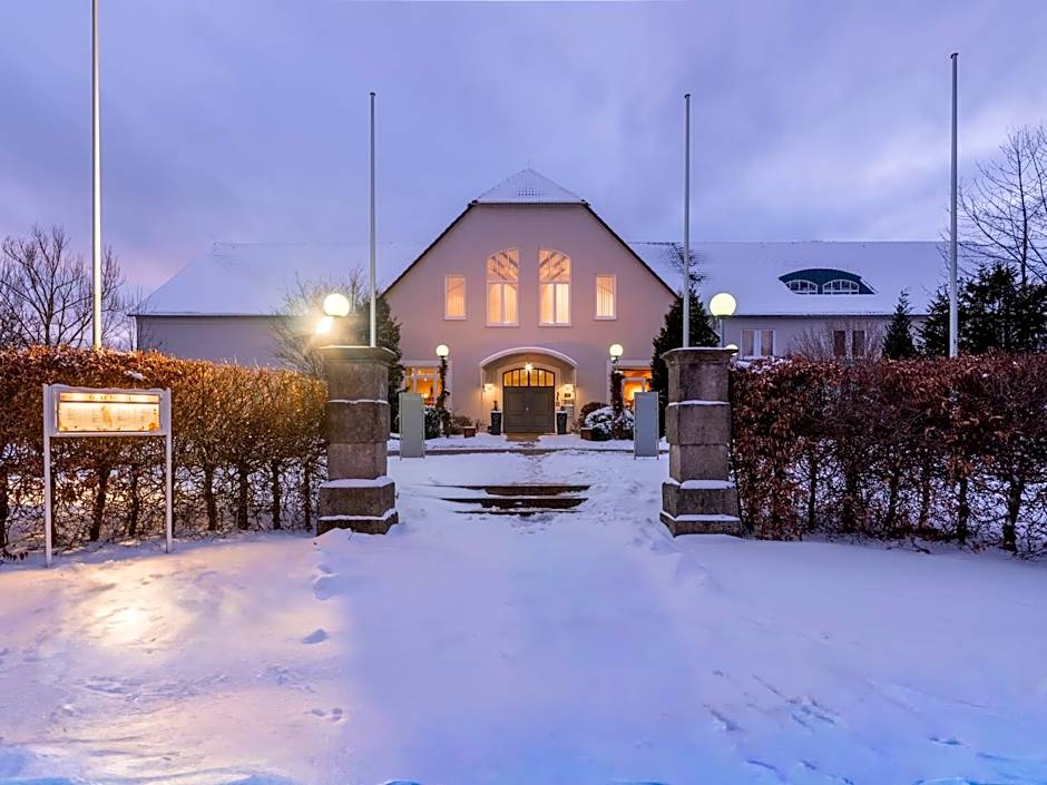 Golfhotel Fahrenbach