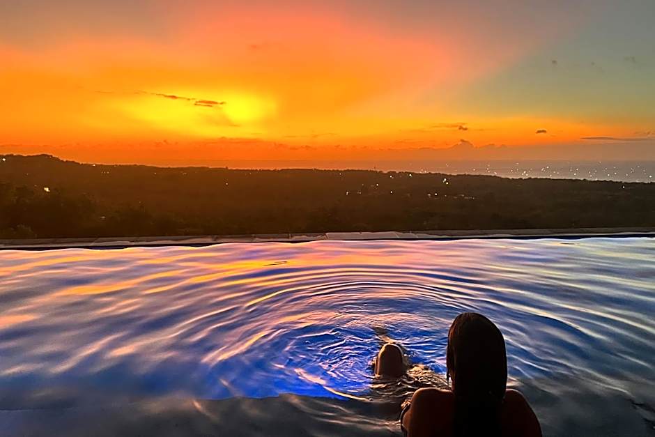 Uluwatu Sunset Hills