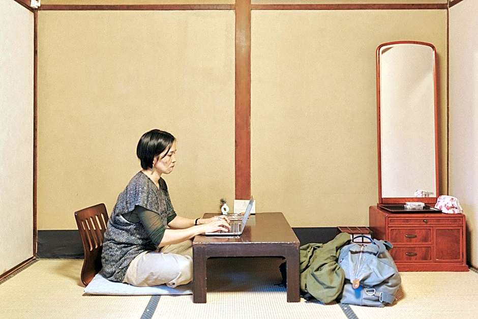 Gojo Guest House – Kyoto, IL