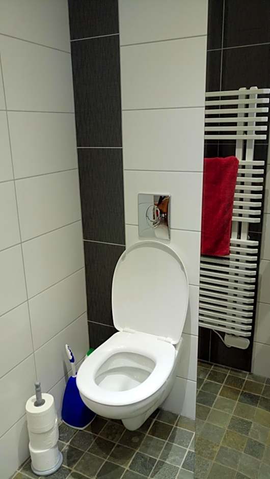 La Ferme des 3 Suissesses