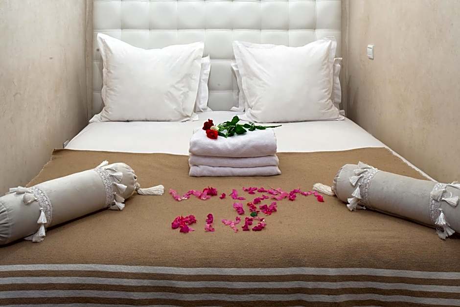 Riad Chams Marrakech