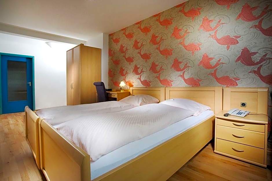 Hotel St. Peter