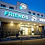 Friends Hotel Düsseldorf-Airport Ratingen