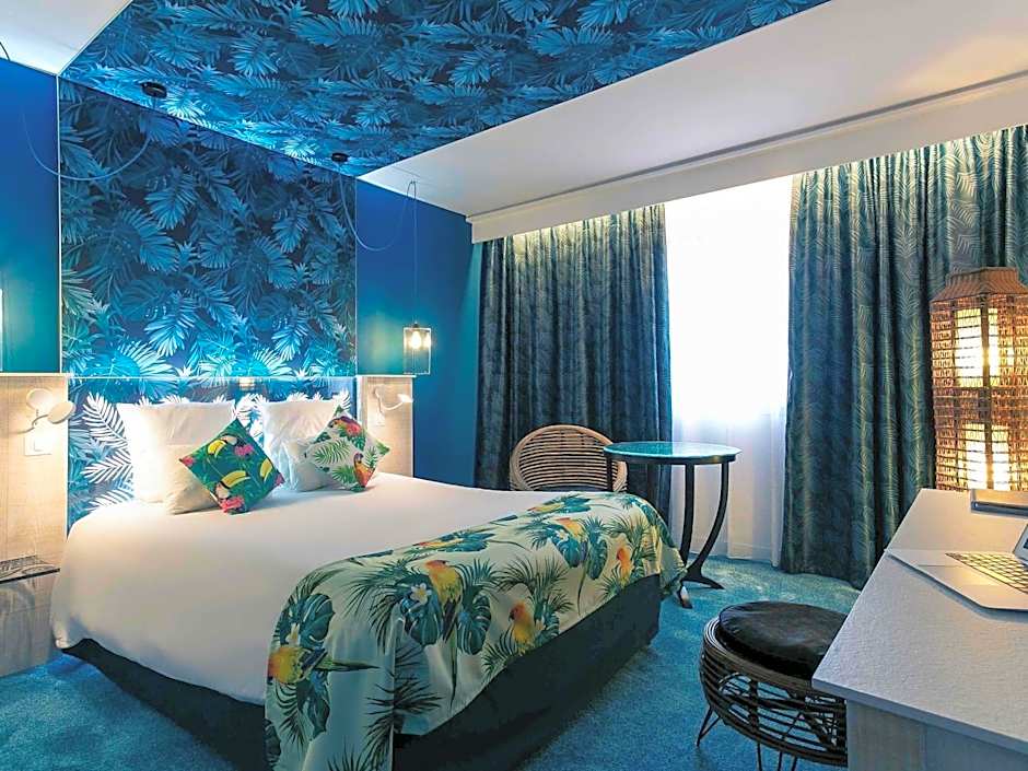 Hotel Mercure Bordeaux Aeroport