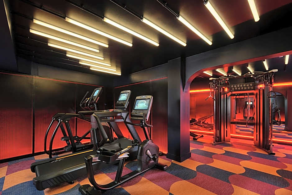 The Cura Hotel Kensington, London, a Tribute Portfolio Hotel