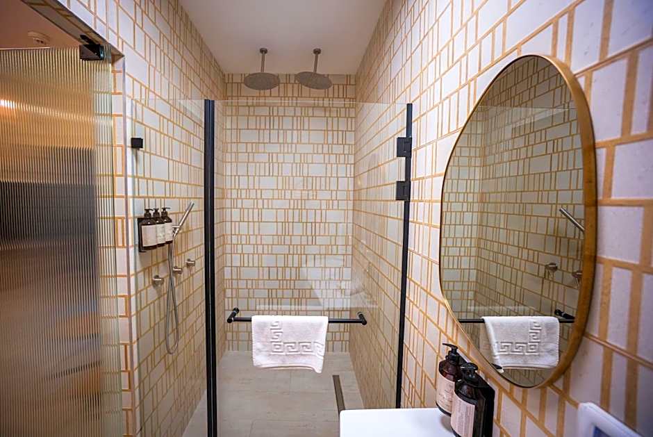 Estate Spa Boutique Hotel - Adults Only