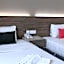 Hotel Alpha