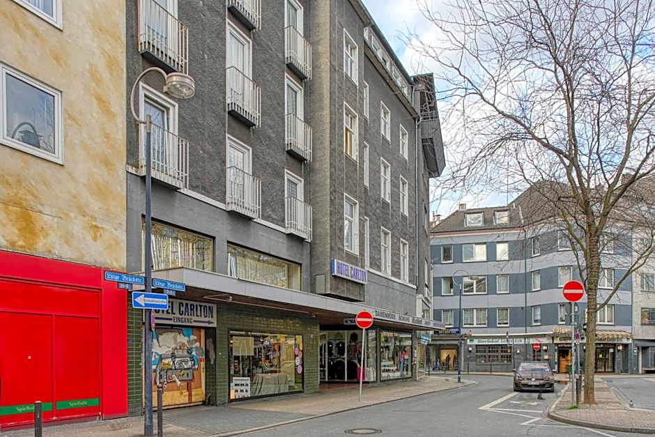 FF&E Hotel Carlton