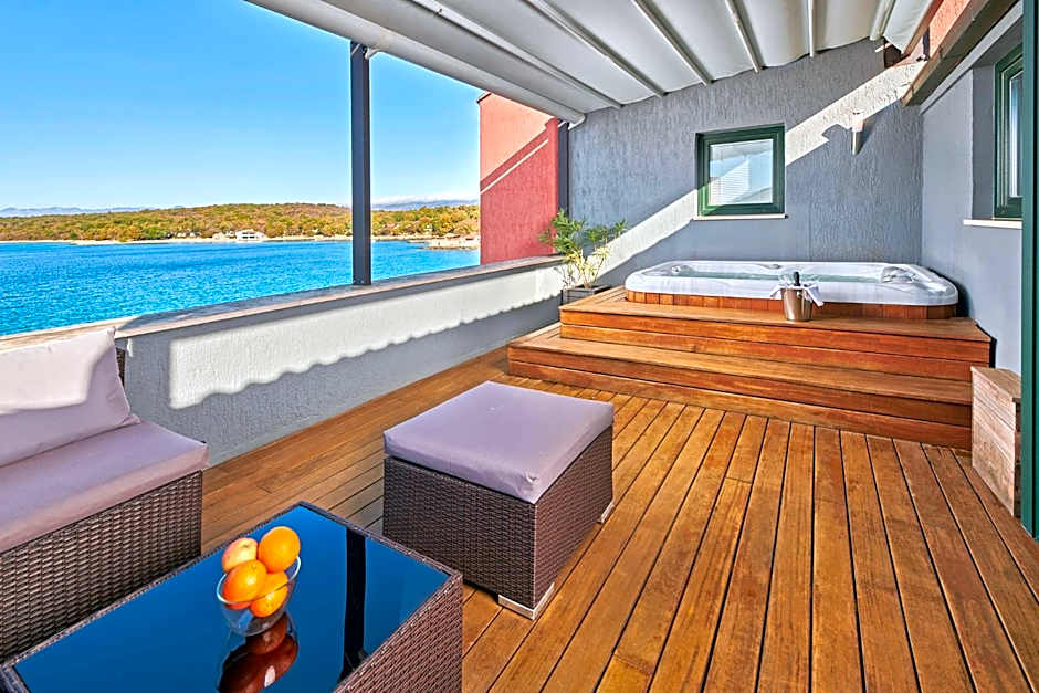 Veya Hotel by Aminess - ex Jadran