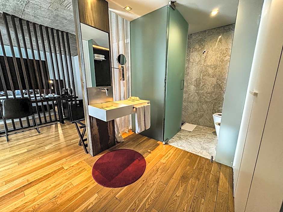 Anselmo Buenos Aires, Curio Collection By Hilton