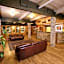 Zion Lodge - Inside The Park