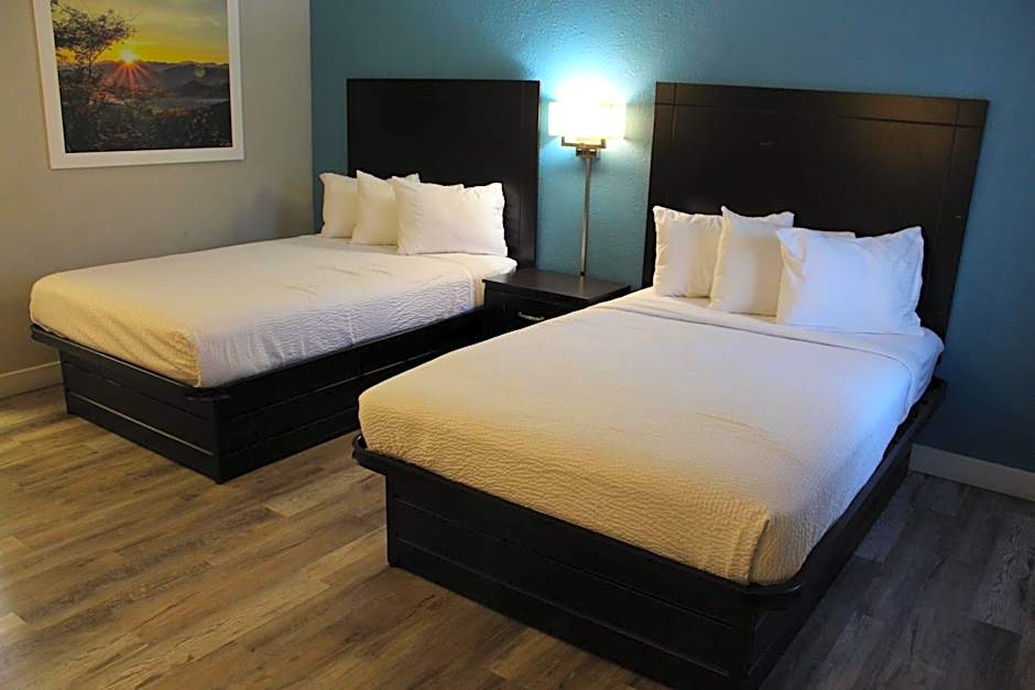 Days Inn by Wyndham Wrightstown McGuire AFB/Bordentown