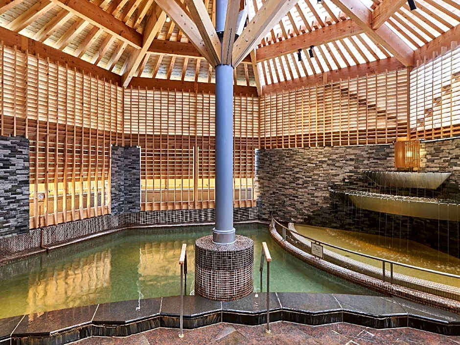 Hakodate Hotel Banso