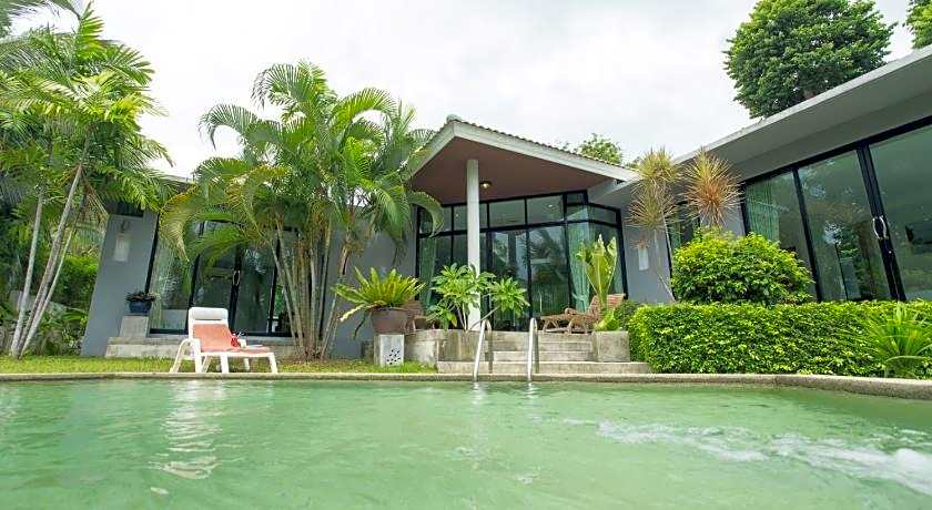 Samui Honey Tara Villa Residence