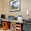 Comfort Suites Lake Geneva East