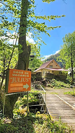 Casa de vacanta Julius