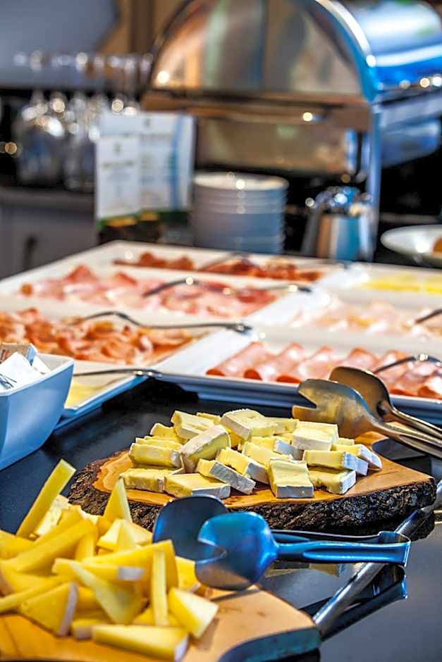 Mountain Design Hotel Eden Selva