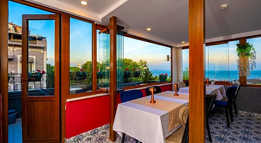 Harmony Hotel Istanbul