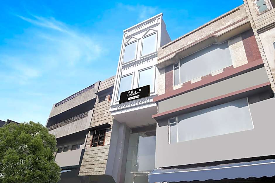 Super Collection O Amritsar Near Railway Station