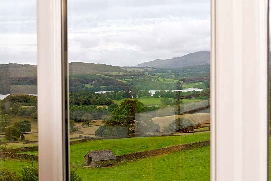 YHA Windermere Hostel