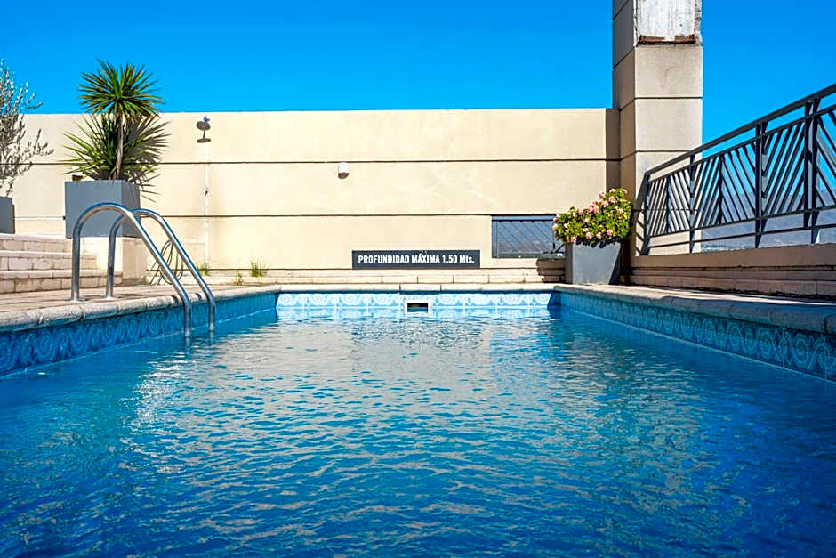 Amerian Executive Hotel Mendoza