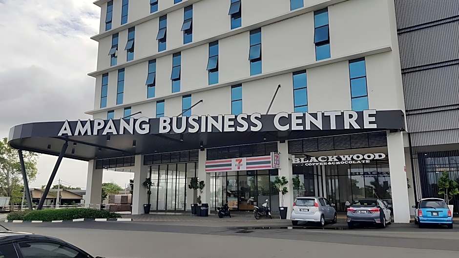 Urban Inn Alor Setar