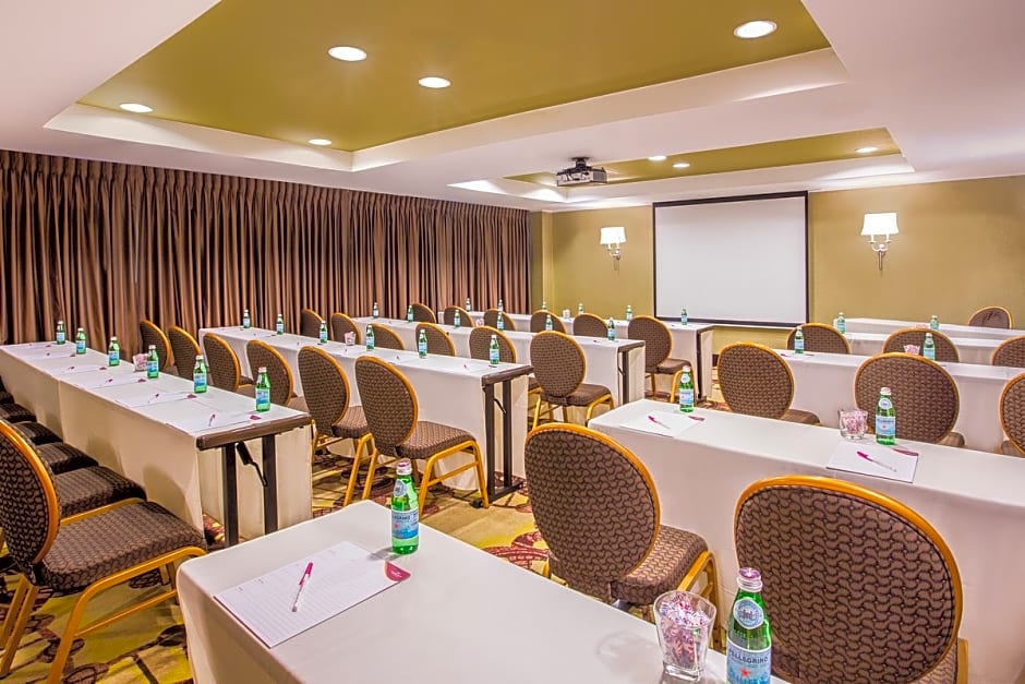 Crowne Plaza Houston Galleria Area By IHG