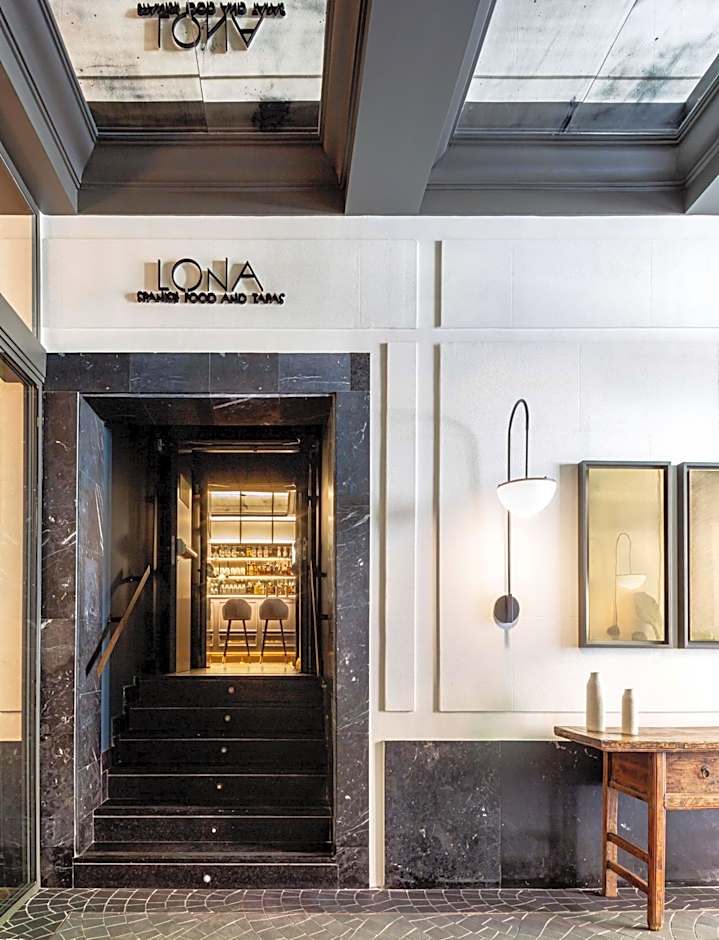 Radisson Blu Hotel, Madrid Prado