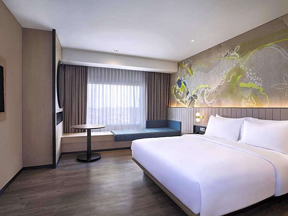 Mercure Bengkulu
