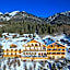 Romantik Alpenhotel Waxenstein