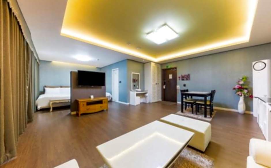 BENIKEA Technovalley Hotel
