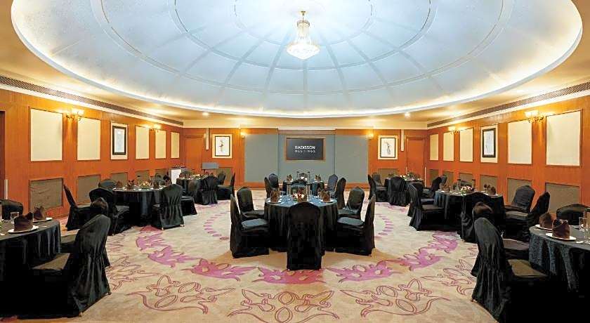 Classic Grande Imphal, a member of Radisson Indiviuals