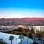 Los Angeles Marriott Burbank Airport