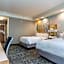 Courtyard by Marriott West Springfield