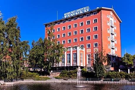 Radisson Blu Grand Hotel Tammer