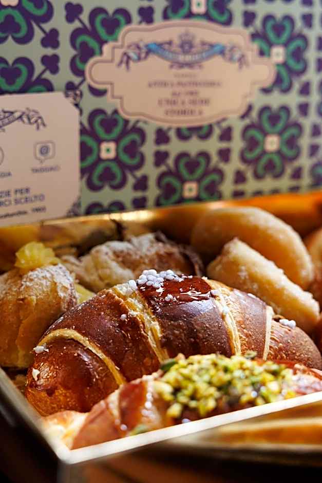 B&B Bella 'Mbriana Simona