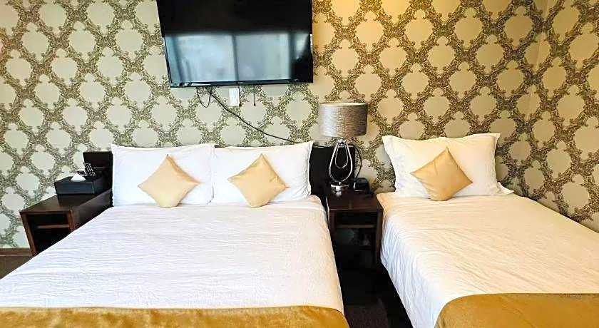 Le Tour Hotel Akihabara Ekimae