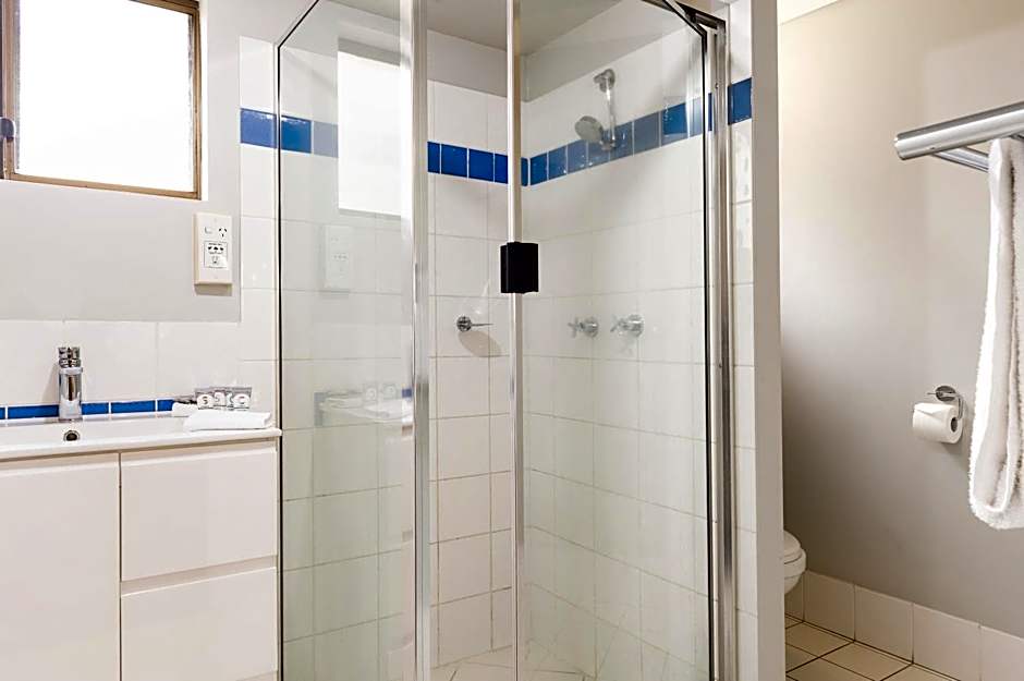 Country Motel Ipswich