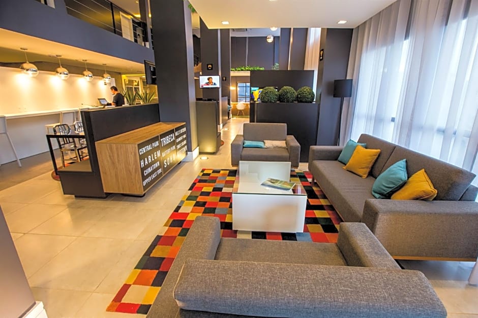 Ibis Styles Parauapebas