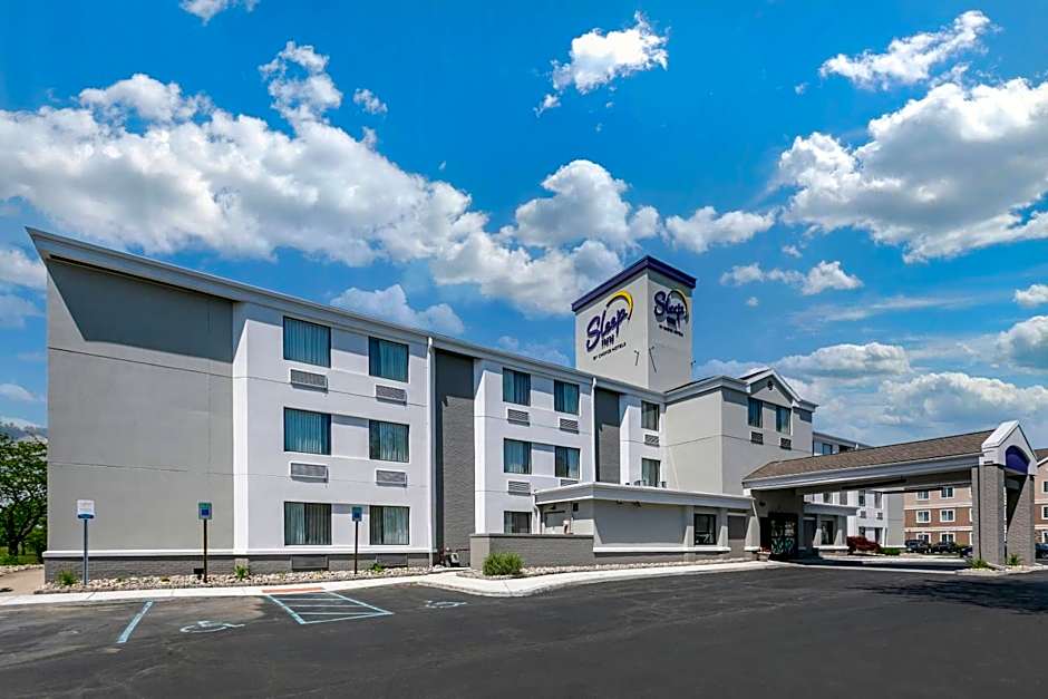 Sleep Inn Allentown-Fogelsville