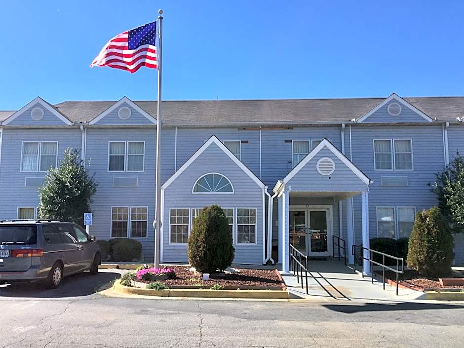 Holiday Lodge - Greensboro/Lake Oconee