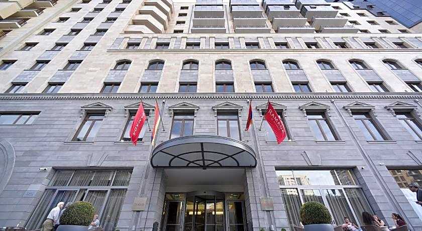 Ramada Hotel & Suites by Wyndham Yerevan