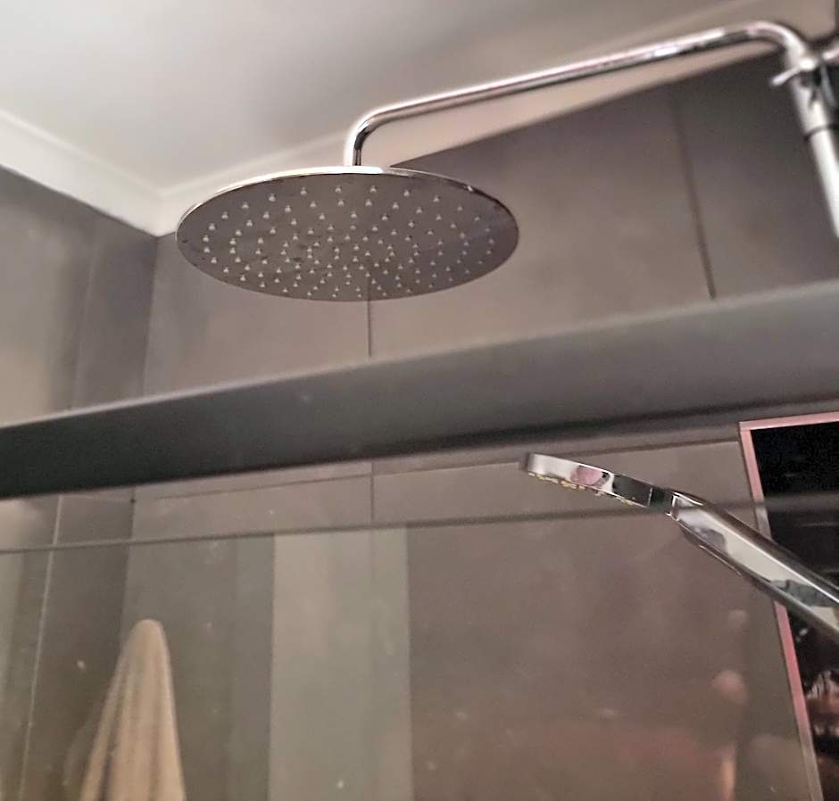 Odessa at leavers Hotel