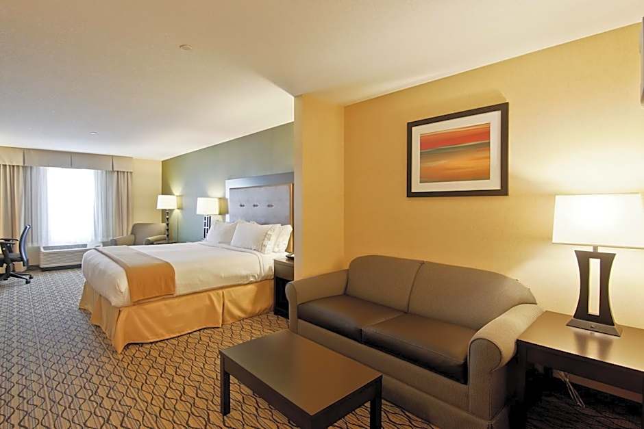 Wingate by Wyndham Fort Saskatchewan