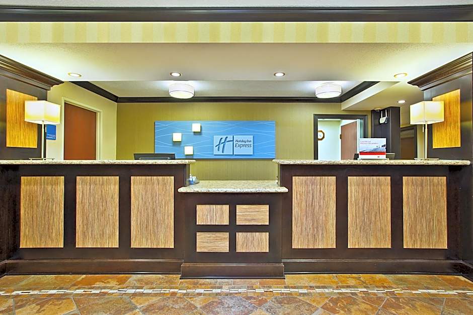 Holiday Inn Express Hotel & Suites Wabash By IHG