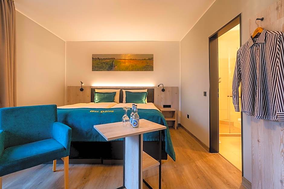 Akzent Hotel Gut Höing