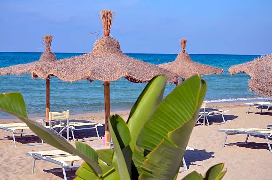 Le Sei Conche Relais & SPA