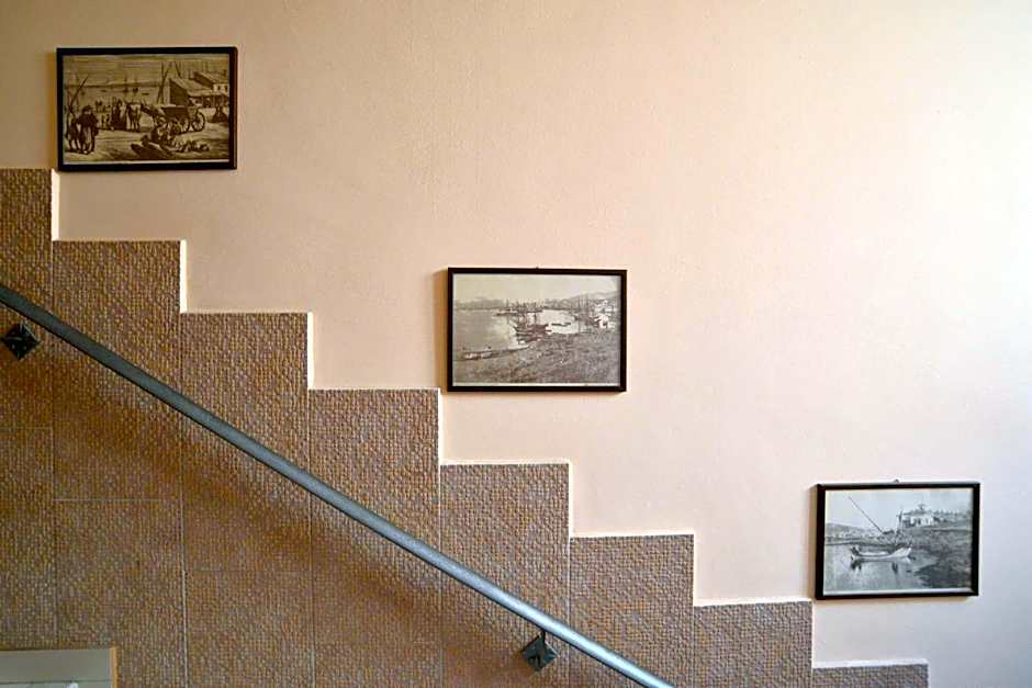 Electra Hotel Piraeus